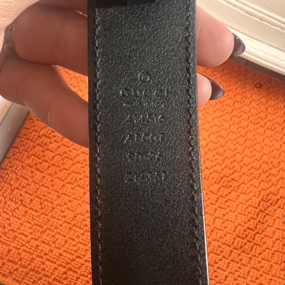 Gucci Belt